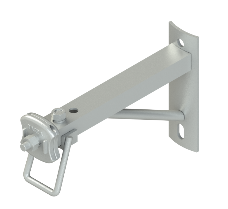 Brazo L 15kV