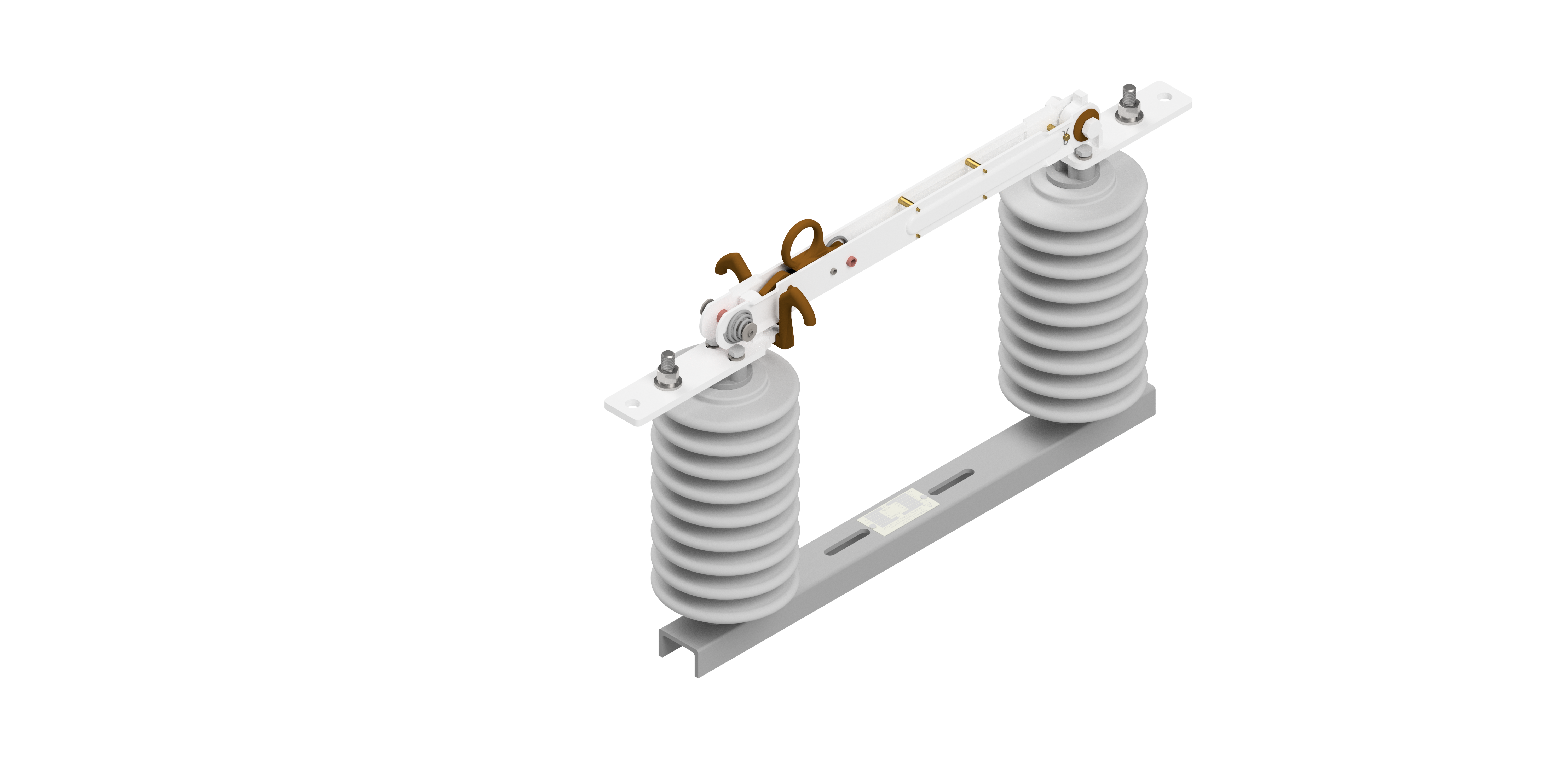 001 MSDD 15-36 kV PORCELANA