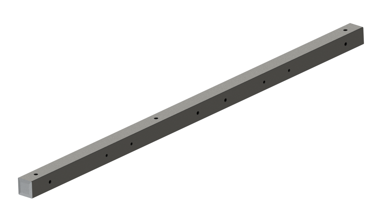 Cruceta PRFV MN 111