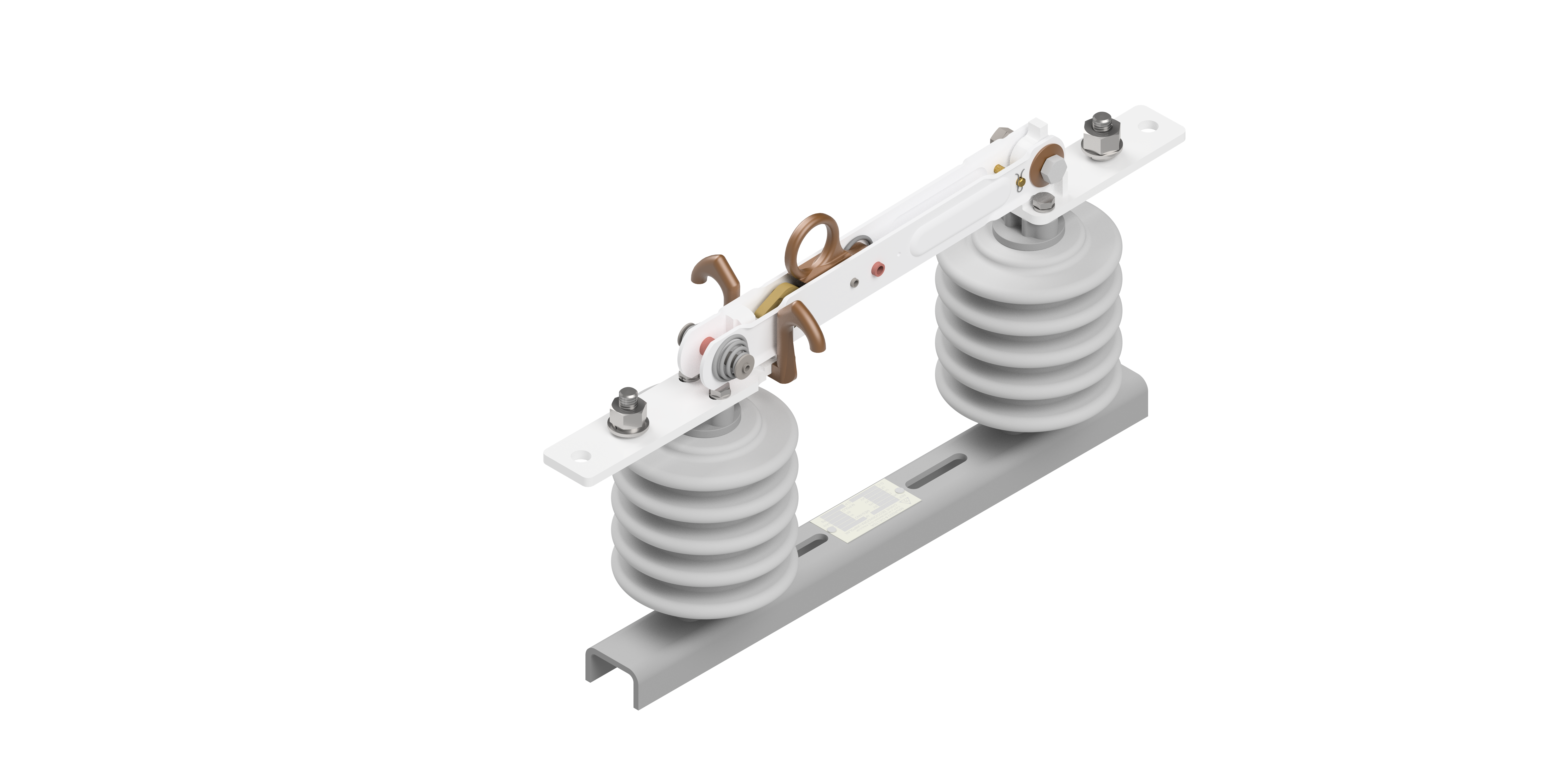 001 MSDD 15-36 kV PORCELANA