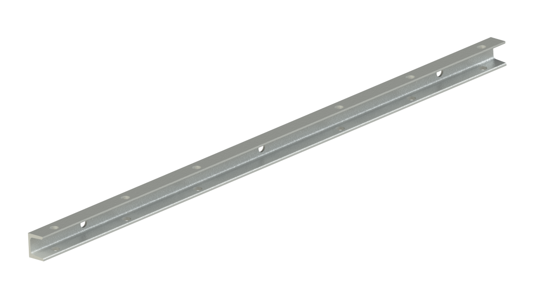 Cruceta Metalica MN 113A