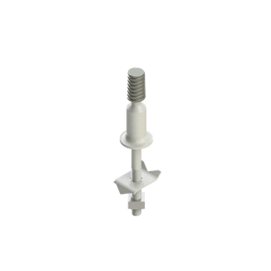 Perno MN 411 C-R