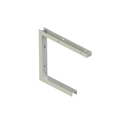 Brazo tipo C Galvanizado p/ red compacta 15kV
