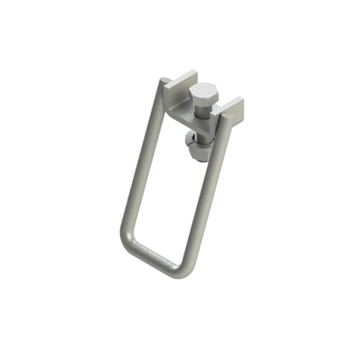 Estribo Soporte p/ Brazo L