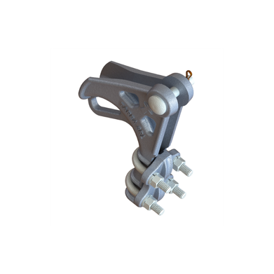 Morsa de retención MR-13