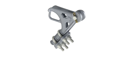 Morsa de retención MR-14